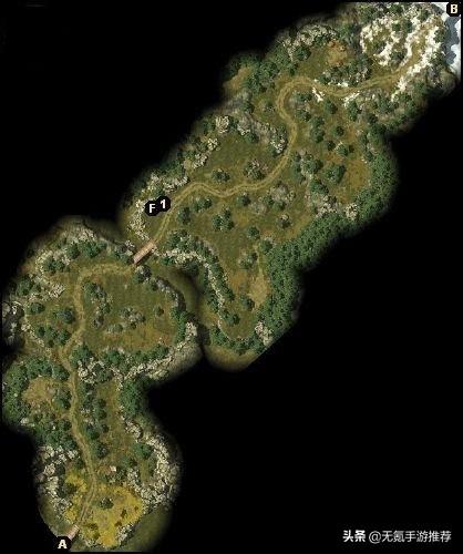 泰坦之旅地图任务怎么做（泰坦之旅任务地点和攻略）