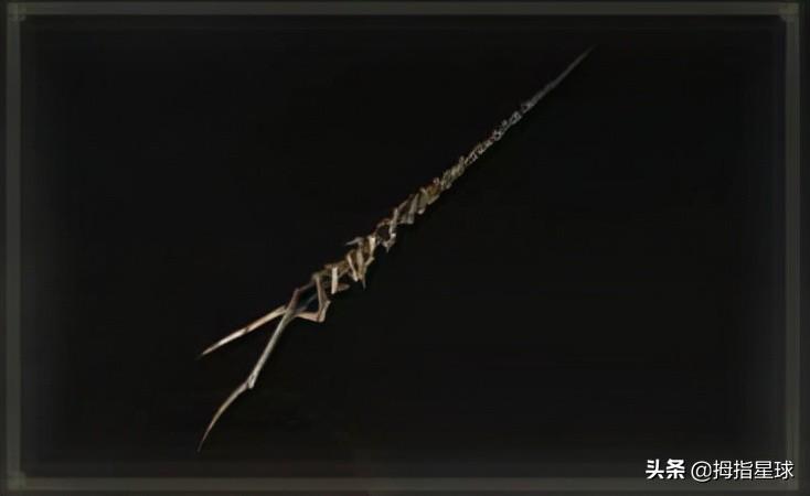 艾尔登法环传说武器（9种传说武器战力对比评价获得方法）