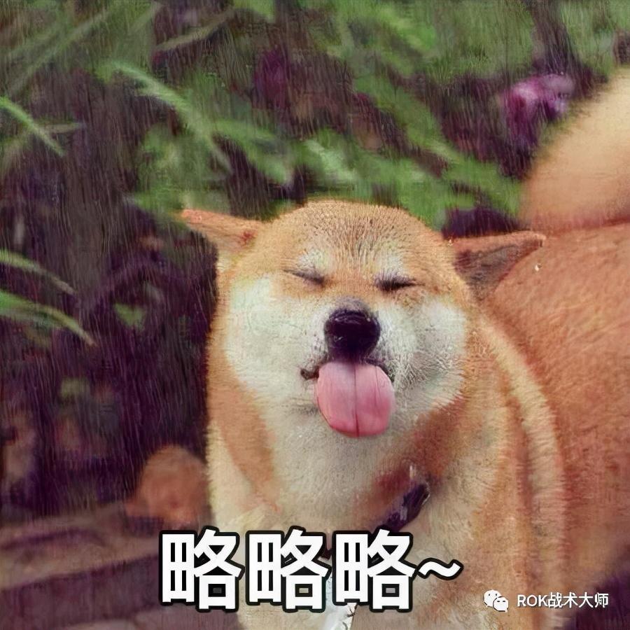 万国觉醒步兵有哪些（万国觉醒步兵迭代介绍）