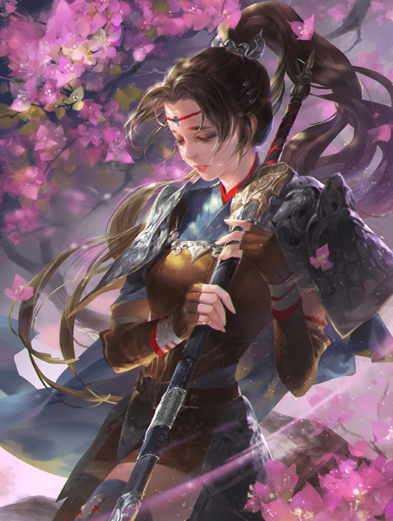 三国杀武将图鉴大全（三国杀全部武将牌分析）