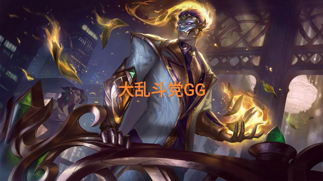 英雄联盟代币怎么获得（LOL代币获取方式介绍）