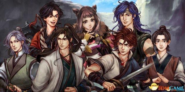 侠客风云传前传无极刀剑怎么获得（侠客风云传前传无极刀剑获得方法）
