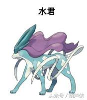 究极日月捕捉点一览表（宝可梦究极日月 历代神兽捕抓地点及心得）