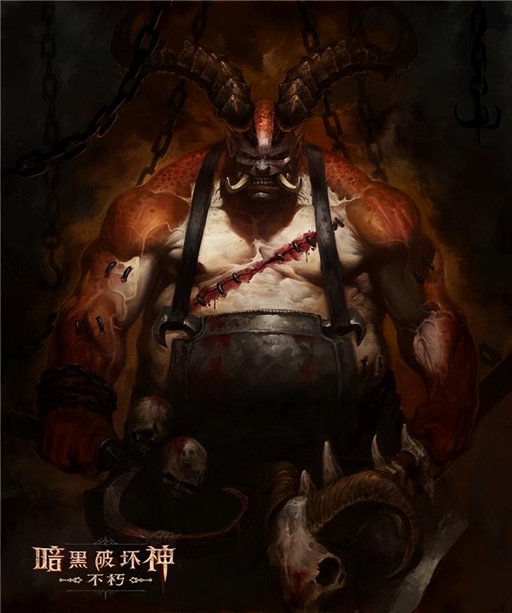 暗黑破坏神不朽手游新手怎样玩（暗黑破坏神不朽手游前期攻略）