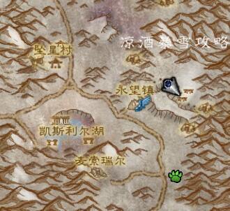 木喉要塞声望怎么刷的比较快（如何提升木喉要塞声望）