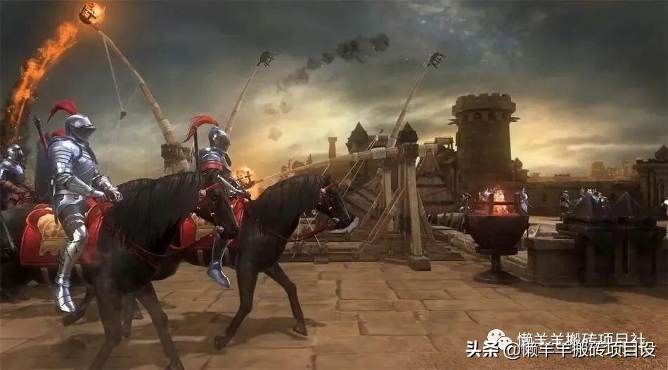 泰亚史诗2022赚钱攻略（泰亚史诗新人小白入坑搬砖思路教学）