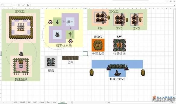 饥荒仙人掌陷阱怎么制作（饥荒仙人掌陷阱制作方法图文详解）