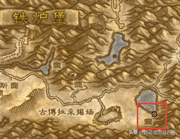 怀旧服圣骑士练级天赋介绍（怀旧服圣骑士单人练级简易攻略）