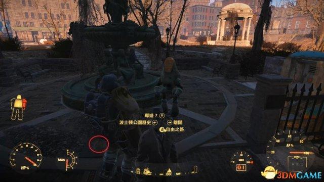 辐射4自由之路怎么做（辐射4自由之路任务攻略详解）