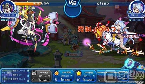 洛克王国侍奉神明BOSS怎么打（洛克王国侍奉神明BOSS打法介绍