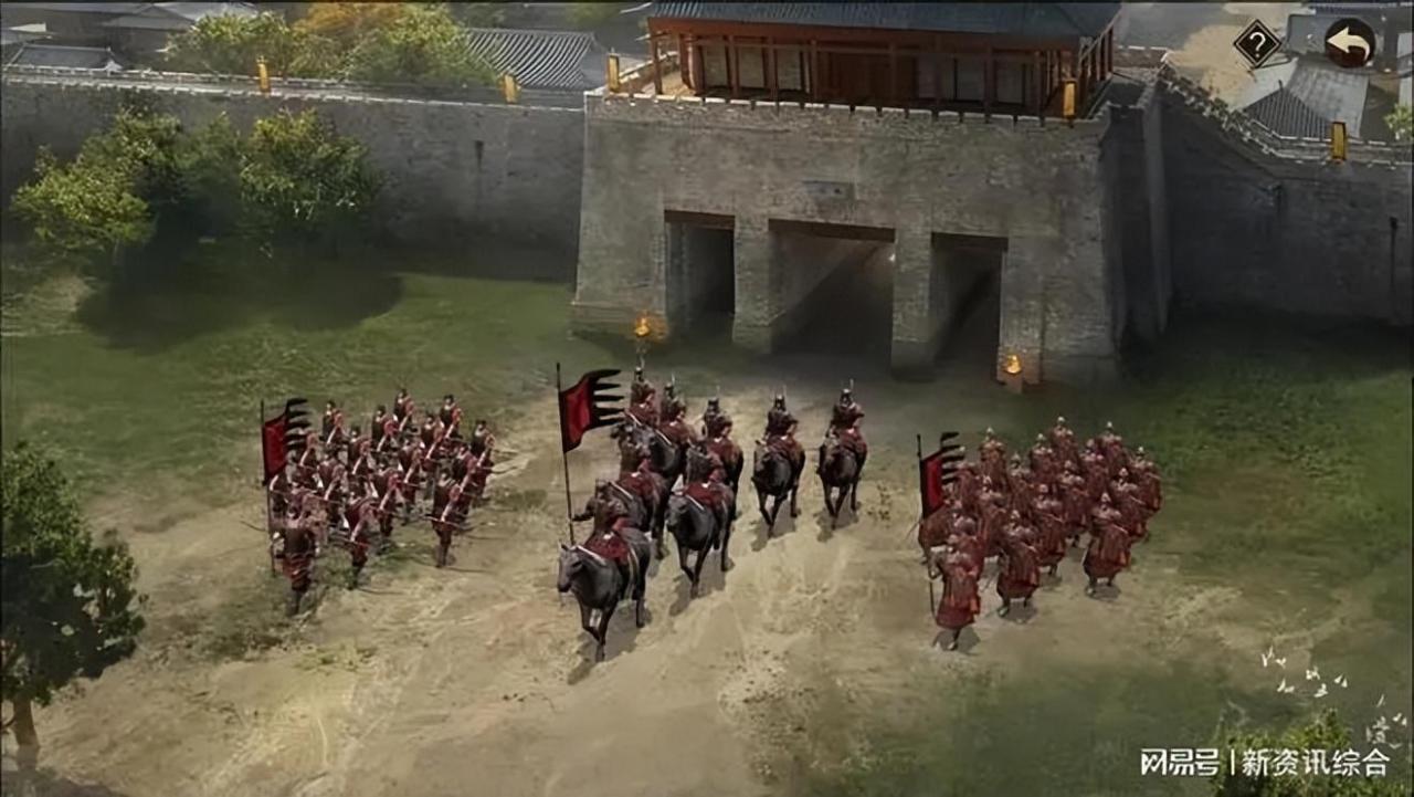 率土之滨不会配将怎么办（率土之滨平民玩家怎么配将）