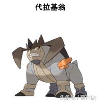 究极日月捕捉点一览表（宝可梦究极日月 历代神兽捕抓地点及心得）