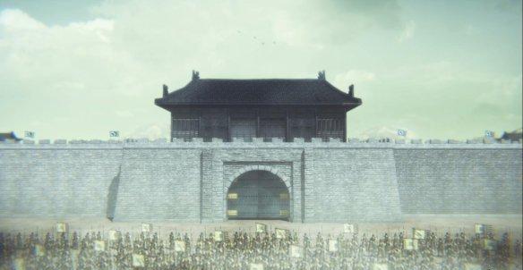 三国志13死斗官渡玩法教学（三国志13英杰传剧情图文攻略）