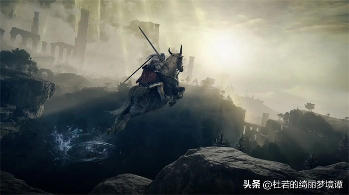 艾尔登法环月隐太刀怎么放剑气（艾尔登法环名刀月隐介绍）