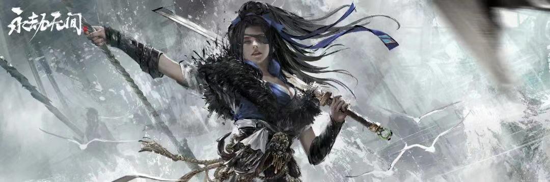 永劫无间崔三娘带什么技能（永劫无间崔三娘的技能选择教学）