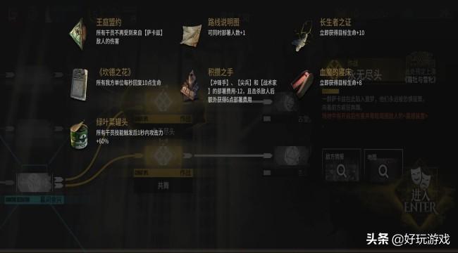 明日方舟新手攻略2022（明日方舟新手最佳搭配）