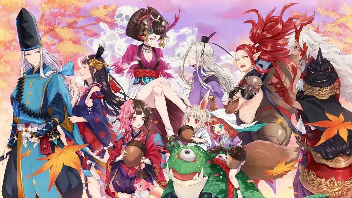 阴阳师狗粮是什么（阴阳师带狗粮好不好）