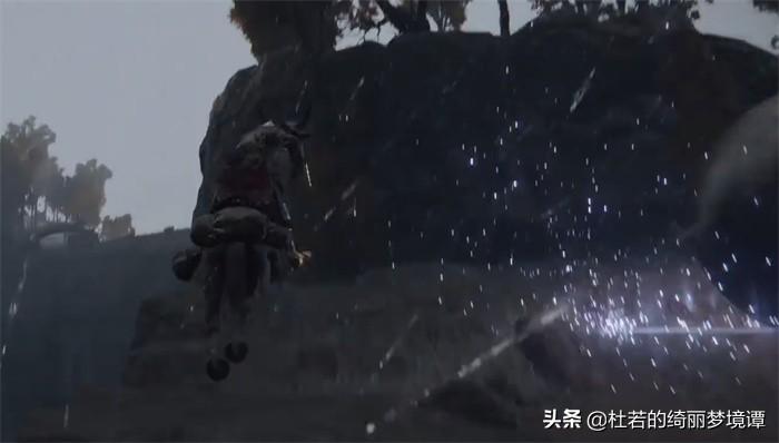 艾尔登法环怎么快速刷卢恩（老头环超轻松刷取卢恩的方式推荐）