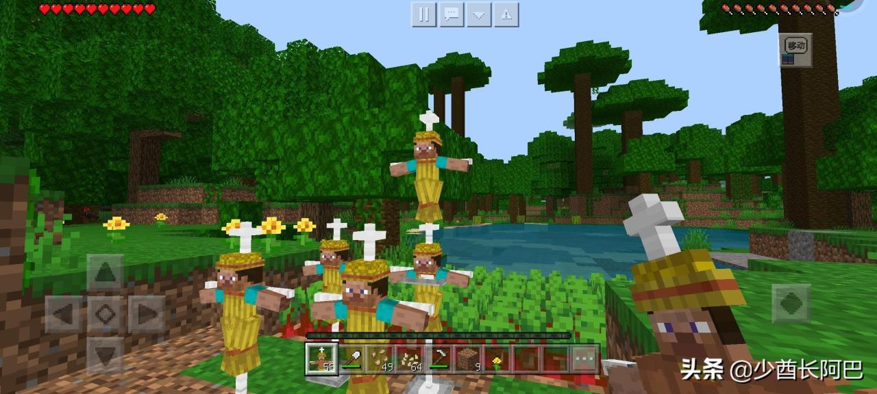 我的世界适合生活玩家的必装mod（我的世界推荐MOD大全）