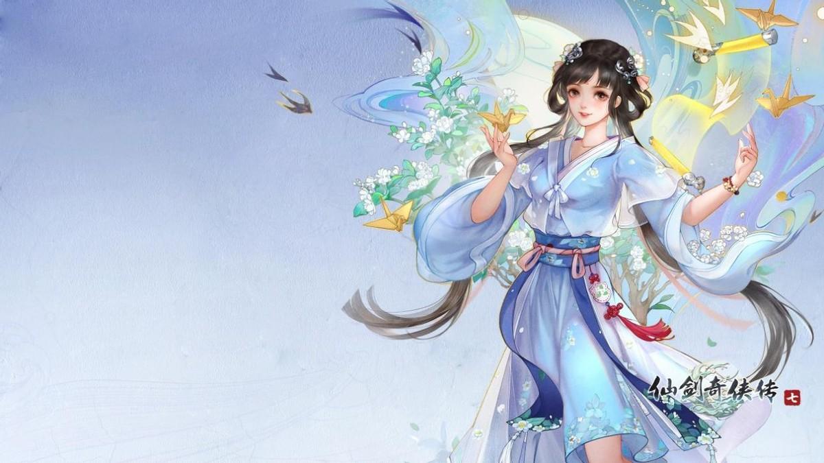 仙剑奇侠传7剧情流程多少小时（仙剑奇侠传7多久能通关）