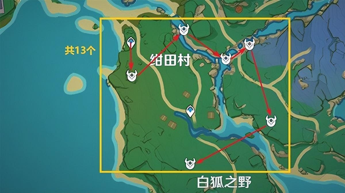 原神神子突破材料如何获取（原神八重神子突破材料获取指南）
