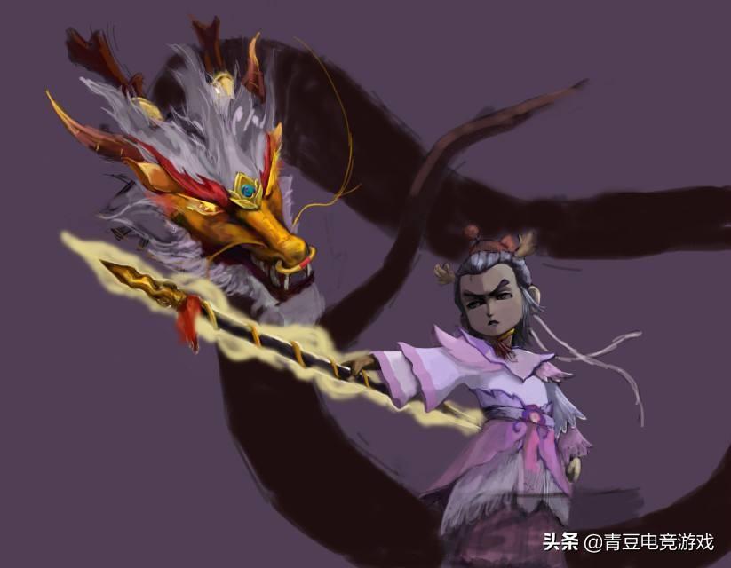 梦幻西游手游物理系推荐（梦幻2022热门物理系排行）