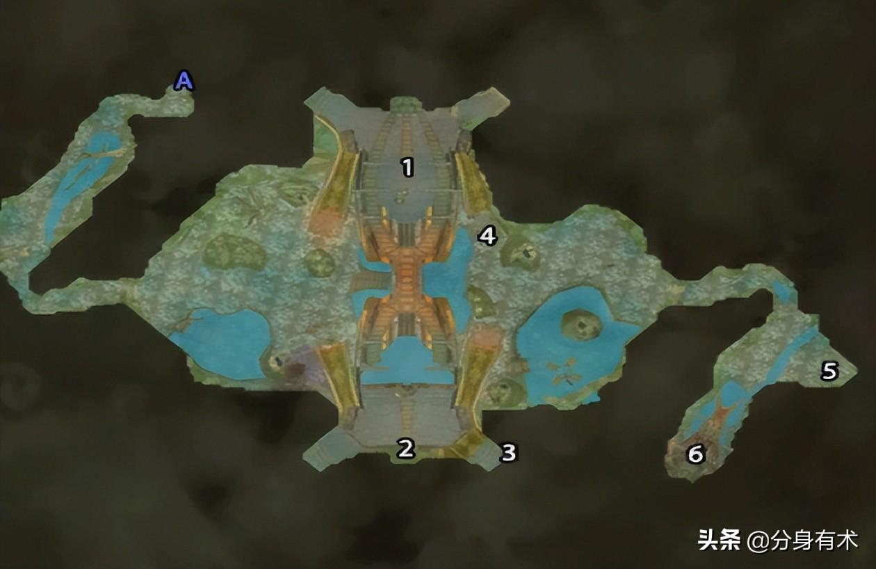 怀旧服升级路线1-70部落任务（魔兽怀旧服防骑带小号1-70级练级路线）