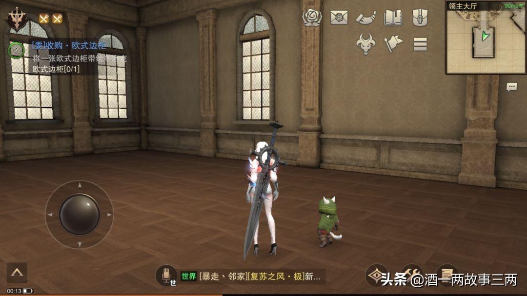 猎魂觉醒落银城最全攻略指南（猎魂觉醒落银城怎么玩）