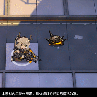 明日方舟时装是什么（明日方舟守林人时装）