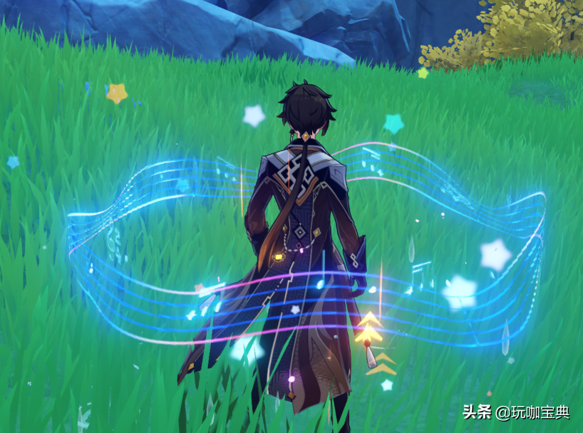 芭芭拉圣遗物套装平民（原神芭芭拉前期圣遗物武器搭配）