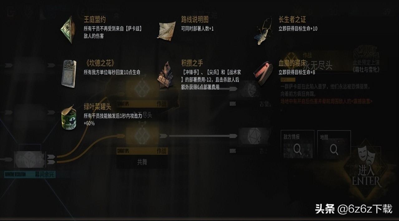 明日方舟五星狙击干员推荐（明日方舟新手五星必练干员推荐）