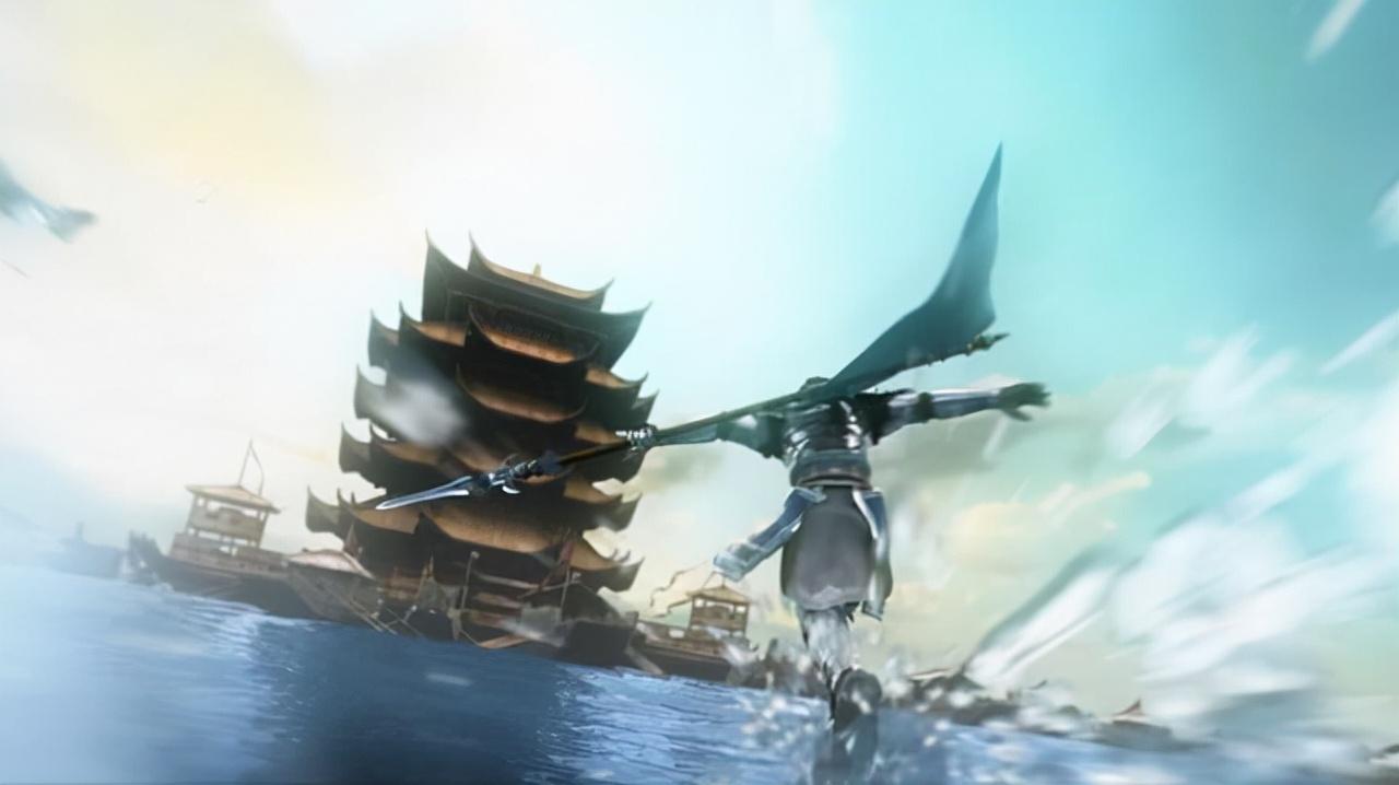 真三国无双7猛将传秘武获得方法（真三国无双7蜀国全武将5星秘武图鉴）