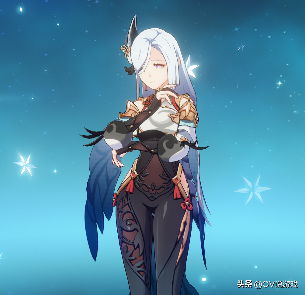 原神角色复刻时间表（原神5星角色复刻次数）