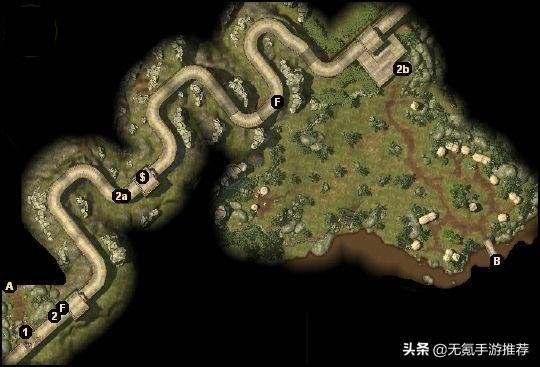 泰坦之旅地图任务怎么做（泰坦之旅任务地点和攻略）