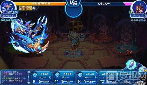 洛克王国侍奉神明BOSS怎么打（洛克王国侍奉神明BOSS打法介绍