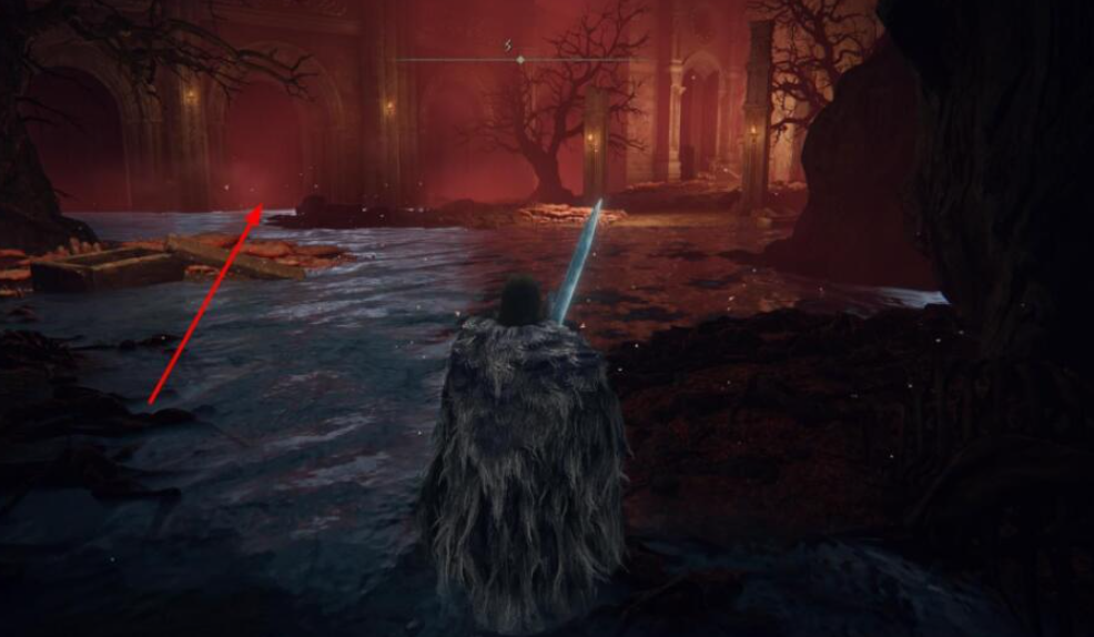 艾尔登法环拉妮魔法塔怎么过去（艾尔登法环魔女拉妮支线全流程）