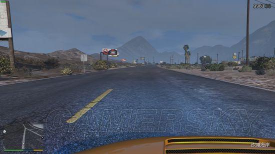 gta怎么设置视角及显示设置项（gta5设置改建方案详解）