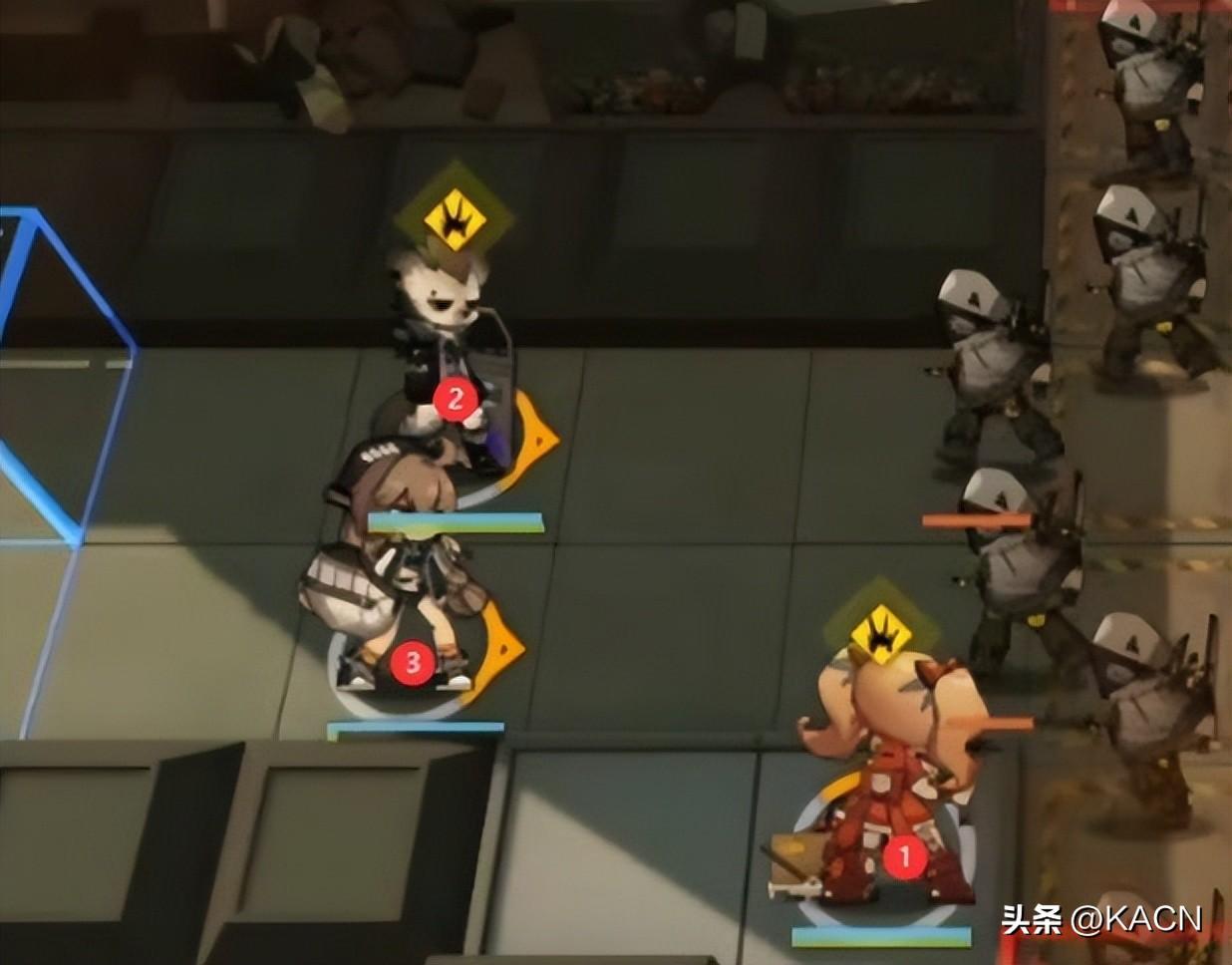 明日方舟悖论模拟关卡怎么过（明日方舟悖论模拟关卡难度如何）