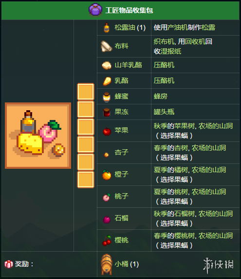 星露谷物语温室怎么种植（星露谷物语温室种植图文指南）