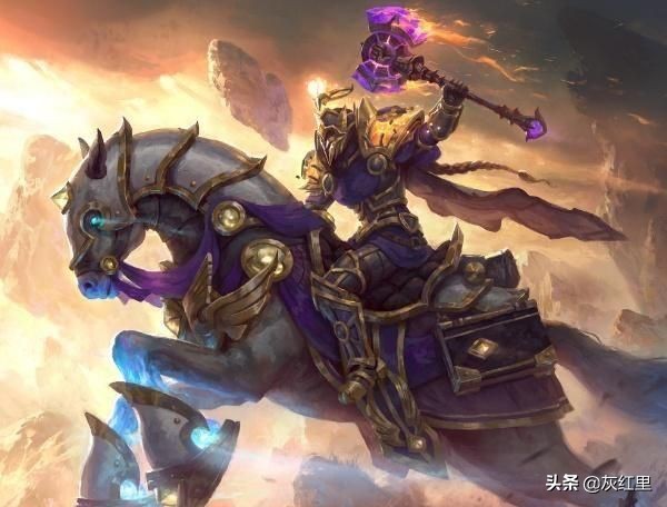 魔兽世界tbc手残职业推荐（tbc玩什么职业体验最佳）