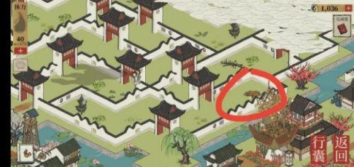 江南百景图母鸡迷宫怎么玩（母鸡宝箱位置分布大全）