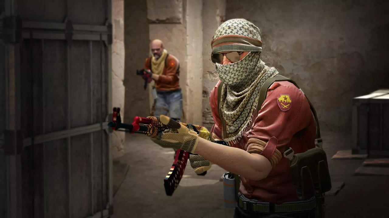 csgo服役勋章怎么得（csgo小鸡勋章获取攻略）