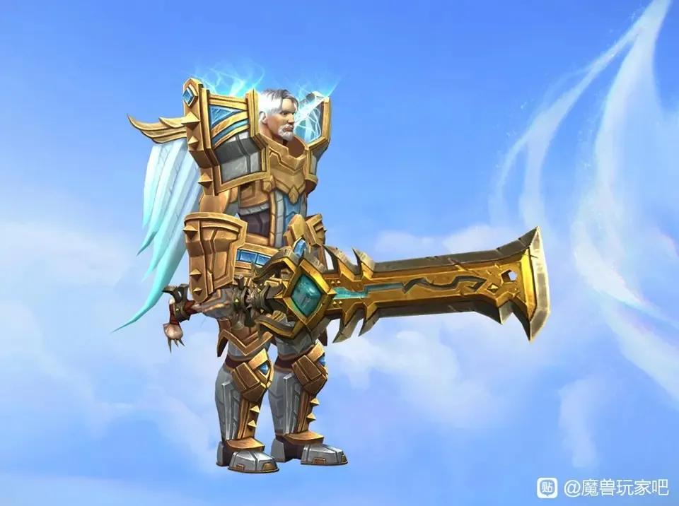 魔兽世界盟约套装控（暗影国度武器幻化组合和获取方法）