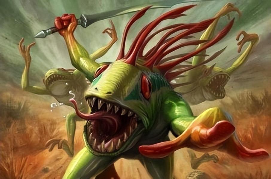 魔兽世界新手区各等级boss介绍（魔兽艾泽拉斯新人杀手BOSS排行榜）