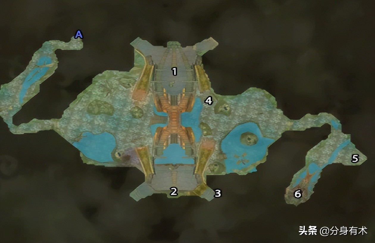 魔兽世界1-70级升级路线（魔兽世界怀旧服1-70级最快冲级方案）