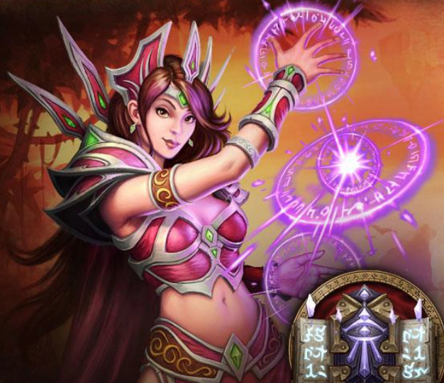 魔兽世界9.2法师大秘境新手入门教学（魔兽世界9.2法师大秘境怎么通关）