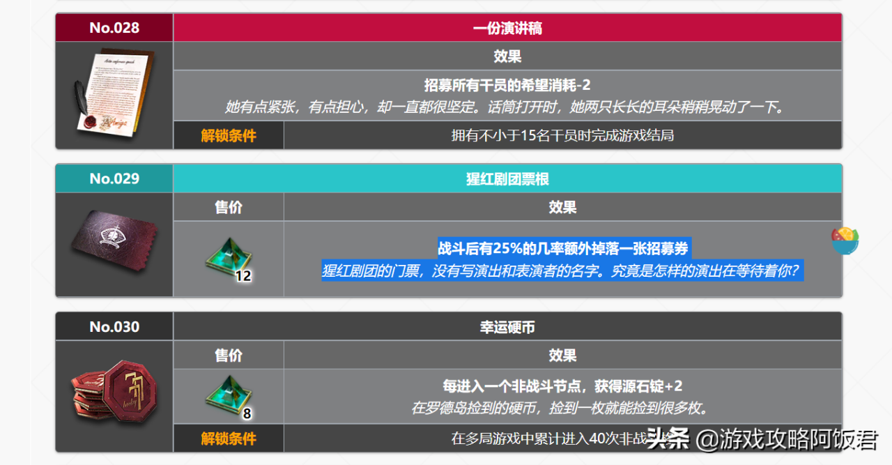 明日方舟傀影活动（明日方舟傀影强度）