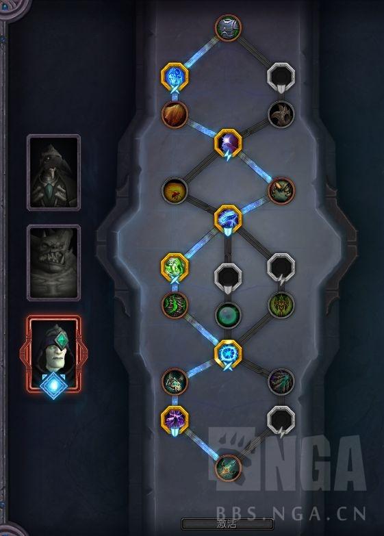魔兽世界9.2法师大秘境新手入门教学（魔兽世界9.2法师大秘境怎么通关）
