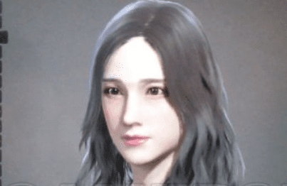 怪物猎人世界冰原男性及美女捏脸（怪物猎人世界捏脸数据分享）