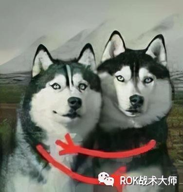 万国觉醒步兵有哪些（万国觉醒步兵迭代介绍）